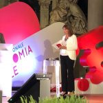 La CO.EL. premiata come ambasciatrice dei valori del Festival dell’economia civile di Firenze 1