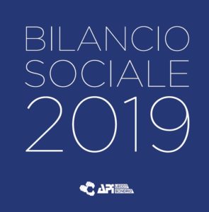 Bilancio sociale Api 2019 1
