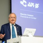 Maurizio Casasco confermato presidente di Confapi 1