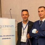 Sabadini e Gianola intervistati da Radio Confapi 1