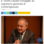 “Cesare Fumagalli figura di spicco del territorio” 1