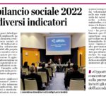 Confapi, il bilancio sociale 2022 In crescita diversi indicatori 1