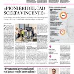 "Pionieri del Cad Scelta vincente" 1