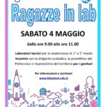 “Ragazze in lab”: Confapi Lecco Sondrio e il Badoni portano le studentesse negli istituti tecnici 1