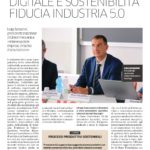 Digitale e sostenibilità Fiducia 5.0 1