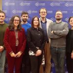 Federica Fagioli è la nuova presidente del Gruppo Giovani Confapi Lecco Sondrio 1