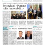 Besseghini: "Puntate sulle rinnovabili..." 1