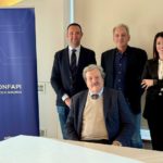 Borgonovo e Gianola: due nuovi vicepresidenti per Confapi Lecco Sondrio 1