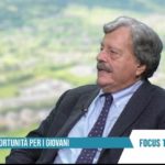 Unica TV "Focus Talk": intervista a Massimo Mortarotti 1