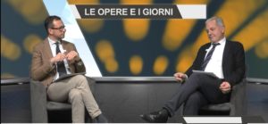 Unica Tv: video-intervista al Presidente Vavassori 4