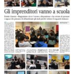 Gli imprenditori vanno a scuola 1