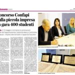 "La piccola impresa che vorrei" conferenza stampa 1