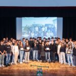 Ex aequo per la seconda edizione de “La piccola impresa che vorrei”: vincono la 3A LS Pinchetti di Tirano e 3B Energia Badoni di Lecco 1