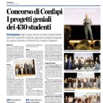 Finale "La piccola impresa che vorrei": articoli e servizi pubblicati 1