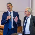 Assemblea annuale di Confapi Lecco Sondrio: dai 185 anni della Metallurgica Odobez al Comandante delle Frecce Tricolori 1