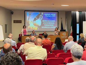 Novità formazione e sicurezza sul lavoro: due eventi in Confapi Lecco Sondrio 2