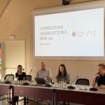 "Made in Lecco": evento di presentazione rassegna stampa 1