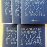 Bilancio di sostenibilità 2024: strumento per far crescere l’associazione 1