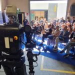 Presentazione RoboPiki: rassegna stampa 1