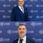 Vavassori e Sabadini nominati nella giunta nazionale di Confapi 1