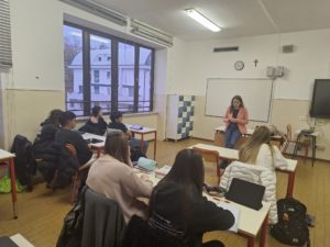 Terza edizione de “La piccola impresa che vorrei”: in gara 300 studenti e 19 imprenditori 1