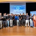 La quarta del Saraceno-Romegialli di Morbegno vince la terza edizione de “La piccola impresa che vorrei” 1