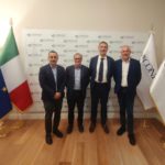 Unionmeccanica: il presidente Sabadini firma il rinnovo CCNL che coinvolge 450mila lavoratori 1