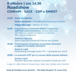 Confapi Lecco Sondrio ospita il Roadshow per le imprese di Sace, Simest e CDP 1