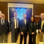 Confapi Lecco Sondrio: tutto esaurito per il Roadshow con Sace, Simest e CDP dedicato all'internazionalizzazione 1