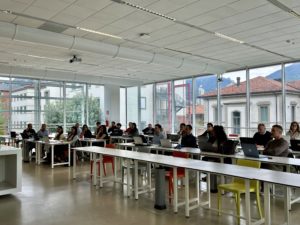 “AI in Azione”: al Politecnico di Lecco la seconda edizione del corso per gli imprenditori Confapi 1